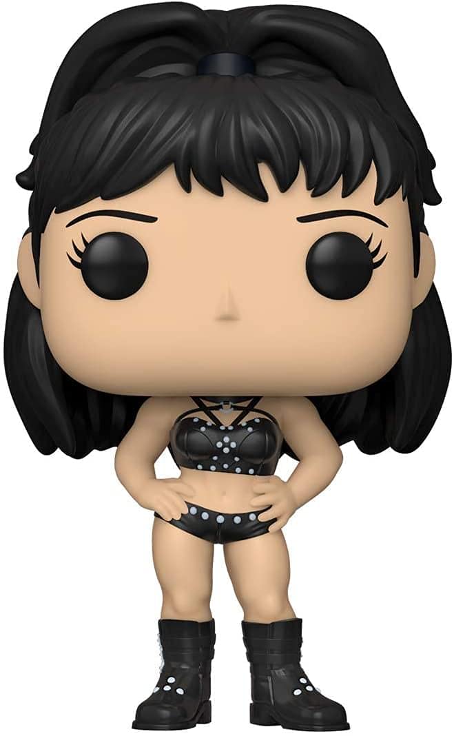 Funko POP! WWE: Chyna - Collectable Vinyl Figure - Gift Idea - Official Merchandise - Toys for Kids & Adults - Sports Fans - Model Figure for Collectors and Display