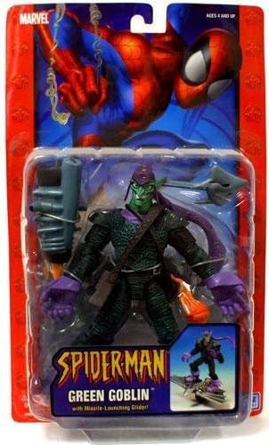 toy biz green goblin