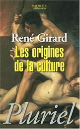 Les  origines de la culture