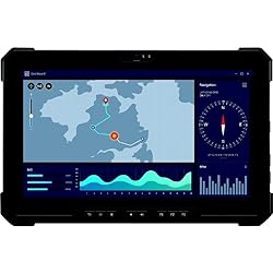 Dell Latitude 7000 7220 Rugged Tablet - 11.6" Full