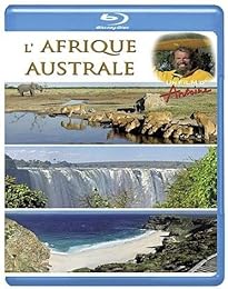 Antoine - Iles... Était Une Fois - L'afrique Australe
