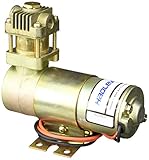 Hadley H00850EC Compressor Kit