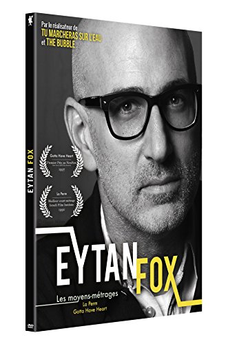 Eytan Fox : Les Moyens-Métrages