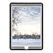 BENTOBEN Case for iPad Pro 10.5 2017 / iPad Air (3rd Generation) 10.5 inch 2019, 3 in 1 Heavy Duty Shockproof Rugged High Impact Resistant Hybrid Hard PC Soft Silicone Full Body Protective Case, Black