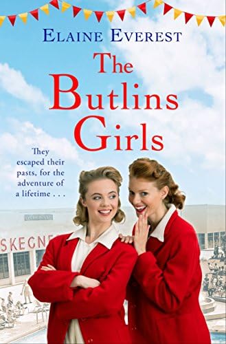 The Butlins Girls