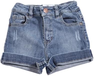love jeans shorts
