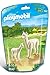 PLAYMOBIL® Alpaca with Baby Building Kit