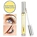 LashesBeauty Advanced Eyelash Growth Serum Eyelash Enhancer for Longer, Fuller, Thicker Eyelash & Eyebrow