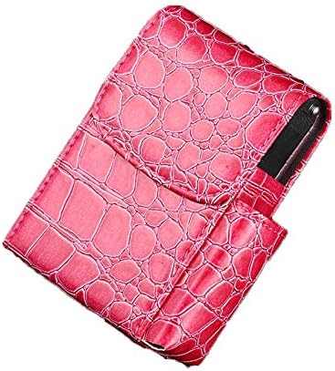 Chicca Cerchio キッカチェルキオ シガレットケース レディース 大人気 本 箱ごと 石柄 タバコケース