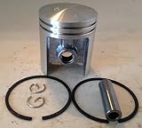 Lil Red Barn Stihl 041av, 041 Farm Boss, 041 Piston Kit, 44mm, Replaces # 1110-030-2000 2 Day Standard Shipping to All 50 States!