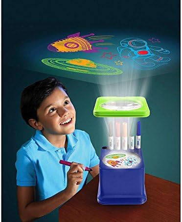discovery kids sketcher projector
