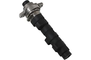 Silscvtt Camshaft Shaft Hot Cam Stage 2 Replacement for Honda Sportrax 400 TRX400EX 400X 1999-2014 14000-HN1-A70