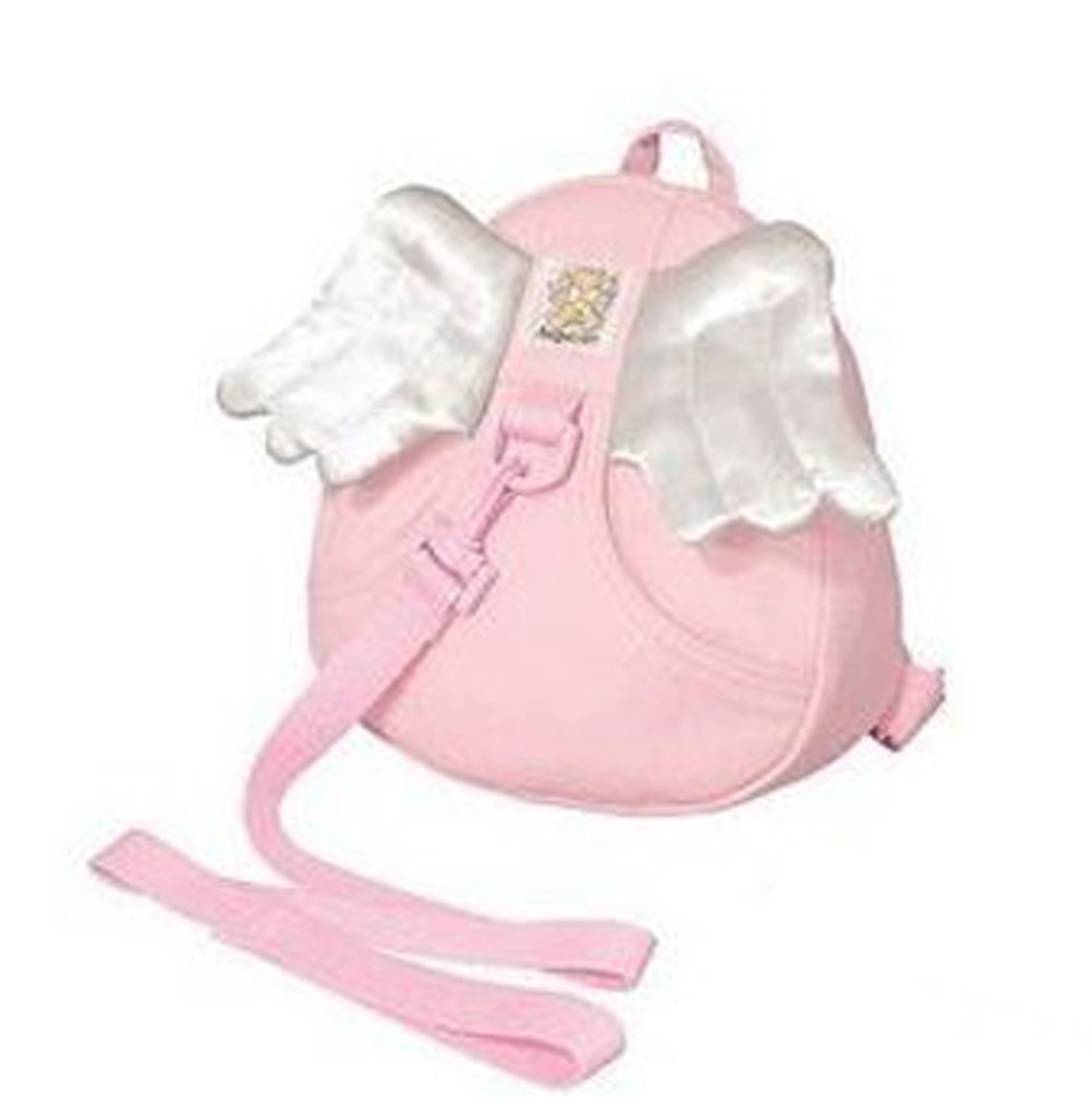 Safety Harnesses Baby Products AngelPink DTOL Toddler Safety Harness