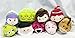 Disney Store Toy Story Tsum Tsum Complete Set of 9 Mini 3.5