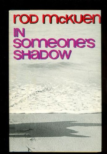 In Someones Shadow