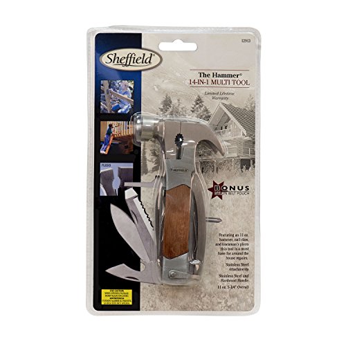Tools & Home Improvement, Power & Hand Tools, Hand Tools, Multitools & Accessories, Multitools