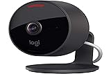 Logitech 961-000490 Circle View Weatherproof Wired