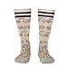 Saucey Socks If You Can Read This Please Bring Me Beer Socks, Men Women, Luxury Cotton, Great Gift (Medium, Beer - Cheers)