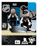 NHL Pittsburgh Penguins Sidney Crosby Generation 1 OYO