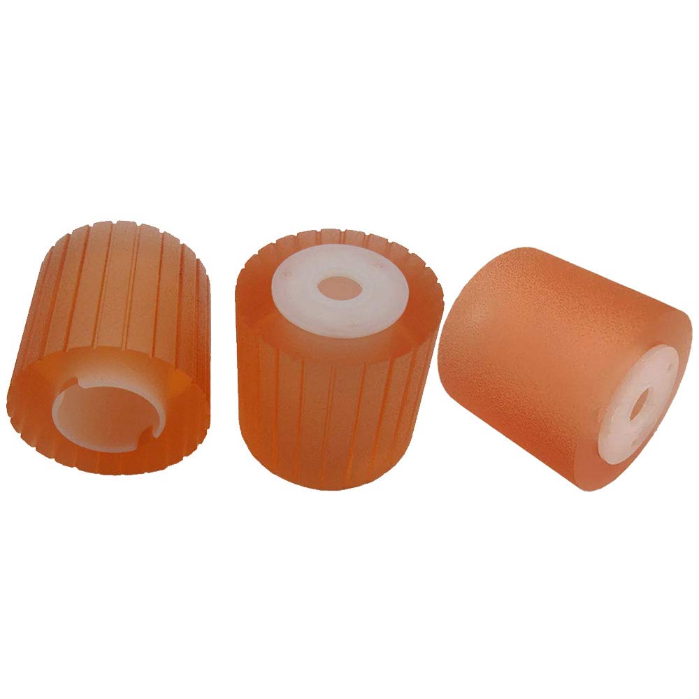 Printertree Feed Roller Kit for Konica Minolta: A08R562201 / A08R562101