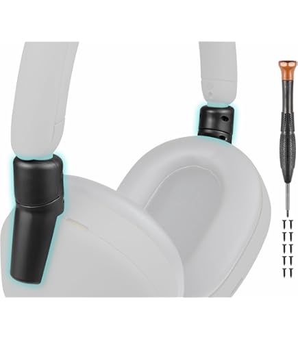 Amazon.com: JoesGEcom for Sony WH-1000XM5 XM5 Wireless