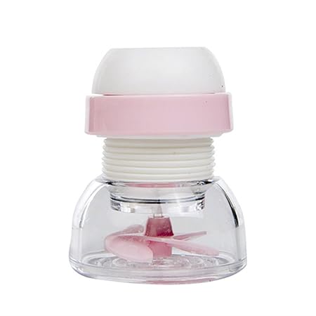 360 Rotating Tap Faucet Extender For Water Saving Kitchen Water
