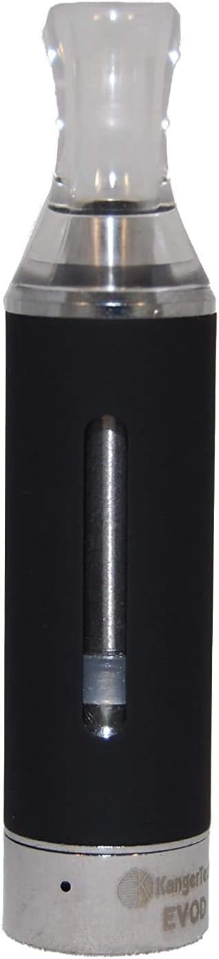 KangerTech Black Evod Bottom Coil Clearomizer