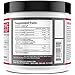 Ketogenic Pre Workout Supplement - Promotes Healthy Weight Loss, Fat Burning and Boosted Energy Through Rapid Ketosis - Includes BHB Salts (Ketones) - Watermelon Chill - 237g - Sheer Strength Labs