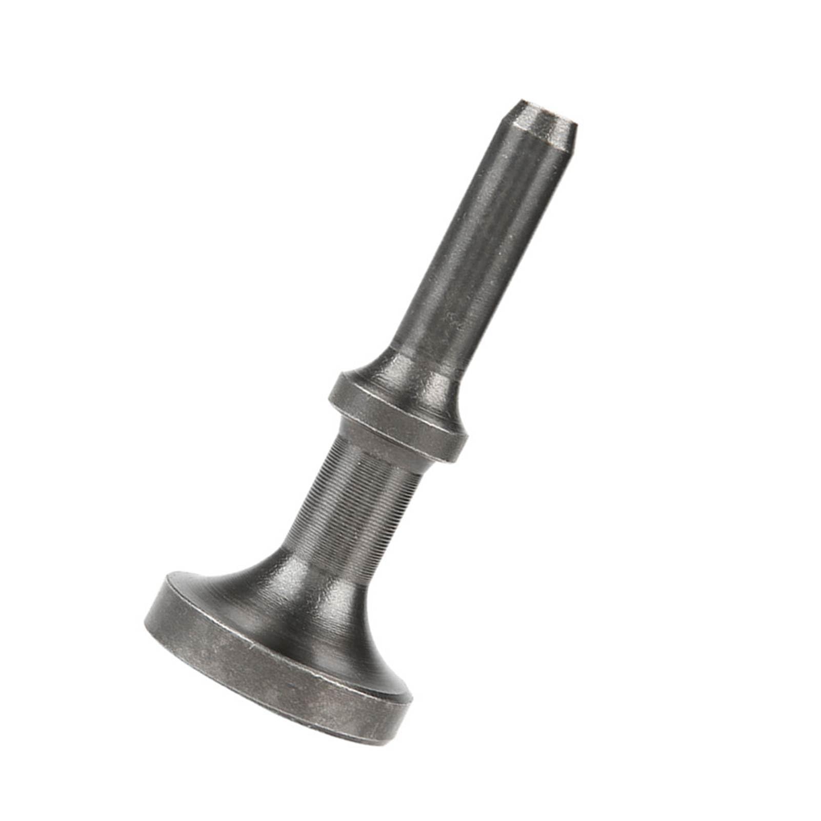 Air Hammer Bits,Air Hammer Attachment 5/16 Briser Rivet Ir Attachments Smoothing Pneumatic Drill Bits Body Bit Planishing Long Sheet Metal Sha Dolly Chisel,Warning Lights Smoothing Pneumatic (80mm)