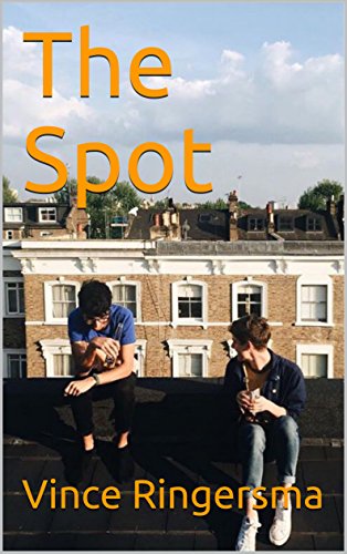 The Spot by Vince Ringersma