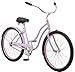 Schwinn Huron women’s Cruiser Bike Line, Featuring 17-Inch/Medium Steel Step-Over Frames, 1-3-7-Speed Drivetrainsthumb 1
