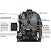UTG 547 Law Enforcement Tactical Left Handed Vest