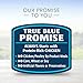 Blue Buffalo Homestyle Recipe Adult Wet Dog Food, Made with Natural Ingredients, Chicken Dinner With Garden Vegetables, 12.5-oz Can (Pack of 12)