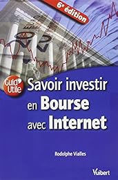 Savoir investir en bourse avec Internet