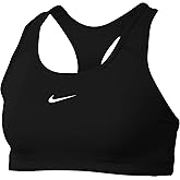 Nike Womens Women's Nike Victory Compression Bra Plus