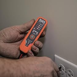 Klein Tools ET40 Digital AC/DC Voltage