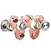 KYELSSA EDC Fidget Spinner Toy Stress Reducer Ceramic Bearing - Perfect For ADD,ADHD，Anxiety, and Autism Adult Children - Rose gold