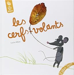 Les  cerfs-volants