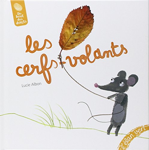 Les  cerfs-volants