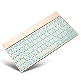 Wireless Bluetooth Keyboard for iPad 9.7 inch