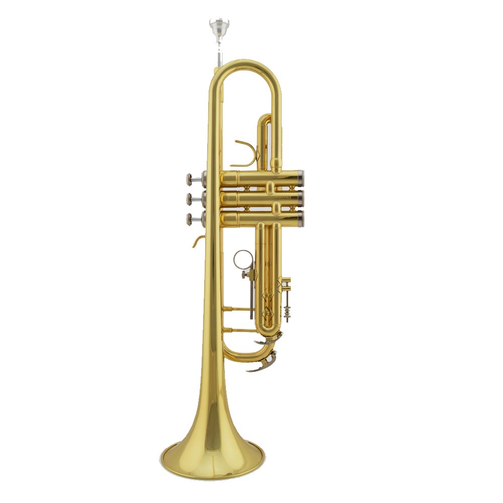 JINBAO professional Brass wind instruments Bb tonal french horn