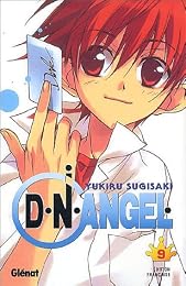 D-N-Angel