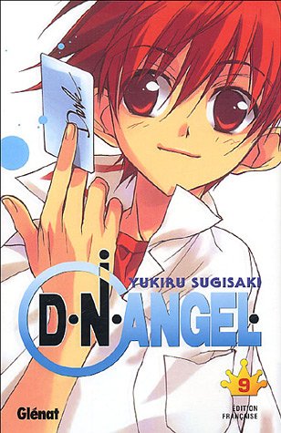 D-N-Angel