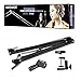 Neewer 3 Pack NW-35 Microphone Suspension Boom Scissor Arm Metal Stands, Black
