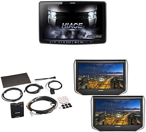Amazon フローティングbig X 11 ハイエース 0系 専用 カーナビ 11型 Xf11z Hi Nr 指紋防止フィルム と Dsrc車載器 と ヘッドレストモニター 2台パック のセット オーディオ一体型ナビ 車 バイク Amazon フローティングbig X 11 ハイエース 0系 専用 カーナビ 11型 Xf11z Hi Nr 指紋防止フィルム と Dsrc車載器 と ヘッドレストモニター 2台パック のセット オーディオ一体型ナビ 車 バイク
