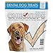 Checkups- Dental Dog Treats, 2Pack (48oz (24 Count Each )) Ak%Hles