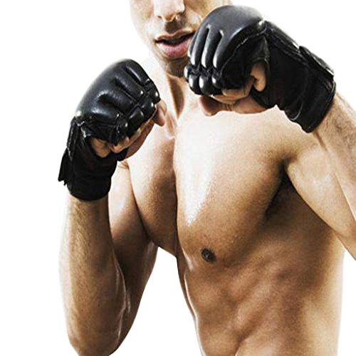 Pro Gloves Grappling
