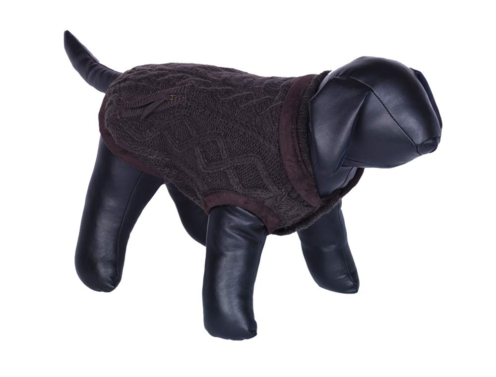 Nobby Jill 65450 Dog Jumper 20 cm Brown