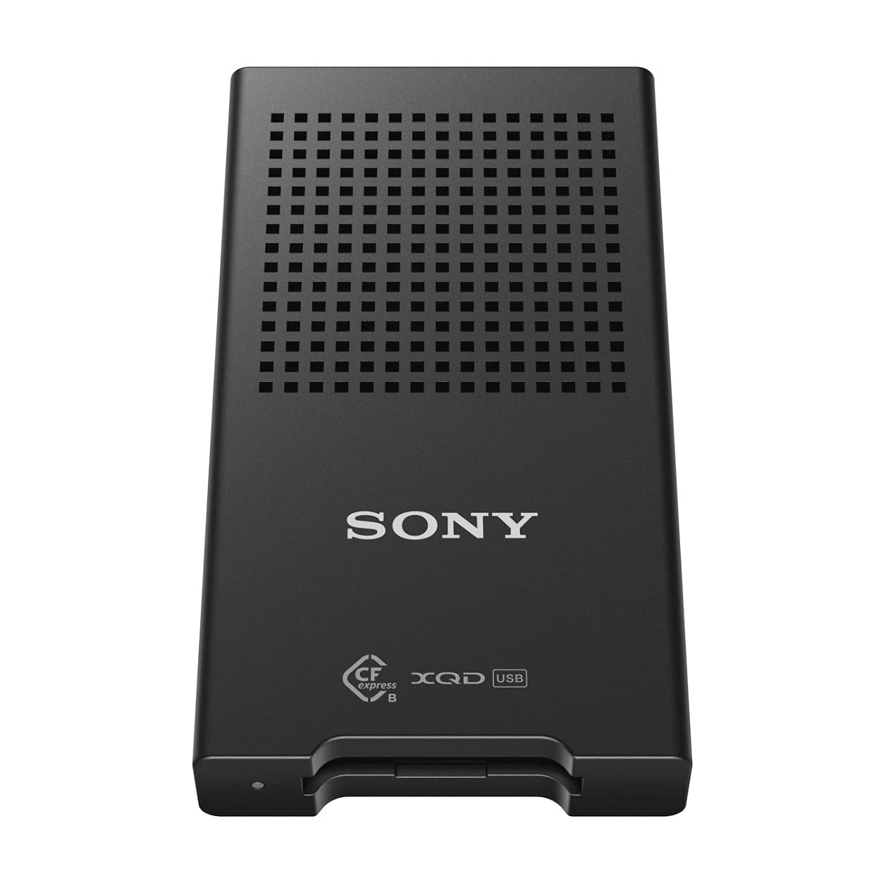 Photo 1 of Sony XQD/CFExpress Type B Memory Card Reader
