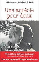 Une  auréole pour deux